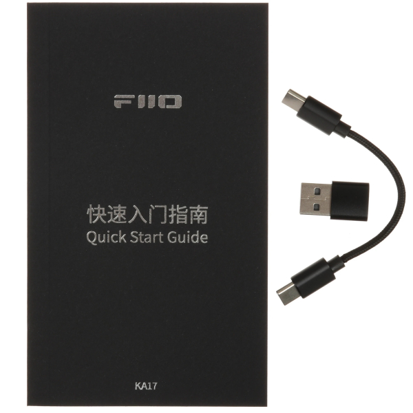 Купить FIIO KA17 (F3101K) blue-8.jpg